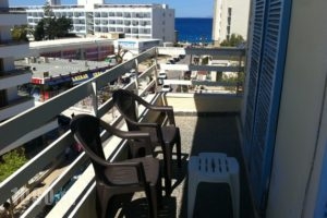 100 Palms Apartments_best deals_Room_Dodekanessos Islands_Rhodes_Rhodes Chora