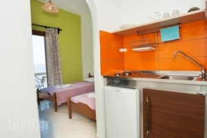 Melas Apartments_best deals_Apartment_Crete_Lasithi_Aghios Nikolaos