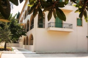 Villa Karmar Hotel Apartments_best prices_in_Villa_Ionian Islands_Corfu_Corfu Rest Areas