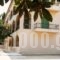 Villa Karmar Hotel Apartments_best prices_in_Villa_Ionian Islands_Corfu_Corfu Rest Areas