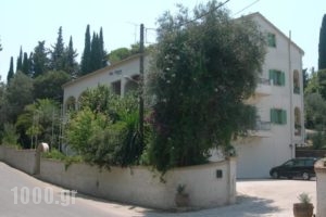 Villa Karmar Hotel Apartments_lowest prices_in_Villa_Ionian Islands_Corfu_Corfu Rest Areas