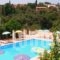 Villa Karmar Hotel Apartments_holidays_in_Villa_Ionian Islands_Corfu_Corfu Rest Areas