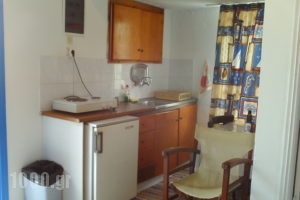 Popi Studios_best deals_Apartment_Dodekanessos Islands_Astipalea_Astipalea Chora