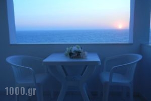 Annita Studios_travel_packages_in_Dodekanessos Islands_Karpathos_Karpathos Rest Areas