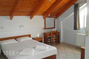 Villa Spiros_best prices_in_Villa_Ionian Islands_Zakinthos_Laganas