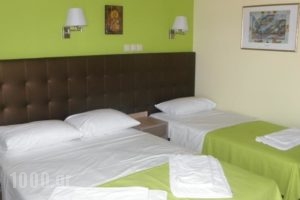 Makedonia Hotel_best deals_Hotel_Macedonia_Halkidiki_Ierissos