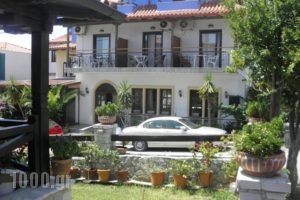 Makedonia Hotel_accommodation_in_Hotel_Macedonia_Halkidiki_Ierissos