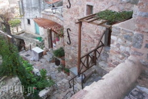 Spilia Studios_accommodation_in_Room_Aegean Islands_Chios_Kardamyla