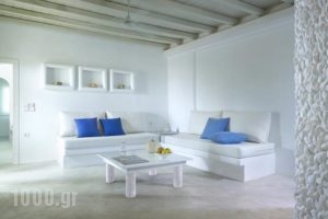 Delmar Apartments & Suites_accommodation_in_Apartment_Cyclades Islands_Milos_Apollonia