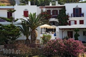 Akrogiali Hotel_accommodation_in_Hotel_Cyclades Islands_Tinos_Agios Sostis