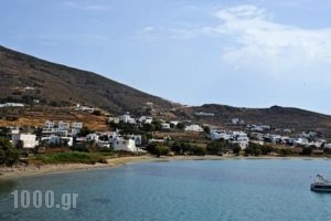 Akrogiali Hotel_best prices_in_Hotel_Cyclades Islands_Tinos_Agios Sostis