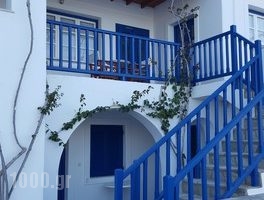 Bocamviglies By the Sea_best deals_Hotel_Cyclades Islands_Paros_Naousa