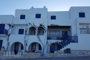 Bocamviglies By the Sea_accommodation_in_Hotel_Cyclades Islands_Paros_Naousa