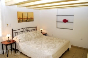 Ageliki Pension_travel_packages_in_Cyclades Islands_Sifnos_Platys Gialos