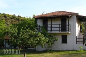 Villa Mina_accommodation_in_Villa_Thessaly_Magnesia_Pinakates