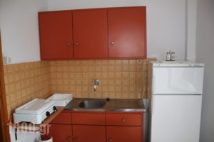 Ifigenia Apartments_holidays_in_Room_Piraeus Islands - Trizonia_Aigina_Agia Marina