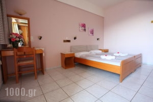 Argiroupolis Maria Rooms_best prices_in_Room_Crete_Rethymnon_Armeni