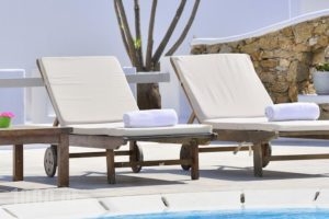 Paolas Town Hotel_lowest prices_in_Hotel_Cyclades Islands_Mykonos_Ornos