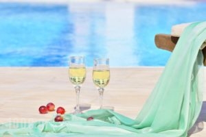 Paolas Town Hotel_best prices_in_Hotel_Cyclades Islands_Mykonos_Ornos