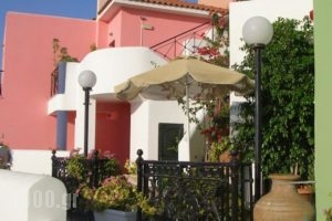 Anastasia Village Hotel_lowest prices_in_Hotel_Aegean Islands_Samos_Pythagorio