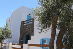 To Koralli_holidays_in_Hotel_Cyclades Islands_Sifnos_Sifnos Chora