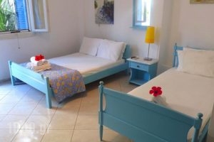 Mania Rooms And Studios_best prices_in_Room_Piraeus Islands - Trizonia_Poros_Galatas