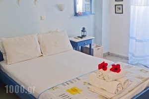 Mania Rooms And Studios_lowest prices_in_Room_Piraeus Islands - Trizonia_Poros_Galatas