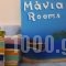 Mania Rooms And Studios_accommodation_in_Room_Piraeus Islands - Trizonia_Poros_Galatas