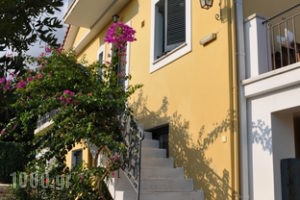 Elea Apartments_lowest prices_in_Apartment_Ionian Islands_Ithaki_Ithaki Rest Areas