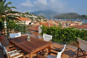 Elea Apartments_best prices_in_Apartment_Ionian Islands_Ithaki_Ithaki Rest Areas