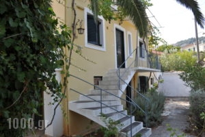 Elea Apartments_best deals_Apartment_Ionian Islands_Ithaki_Ithaki Rest Areas