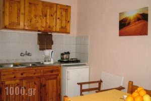 Kalypso Studios_best deals_Apartment_Ionian Islands_Corfu_Kavos