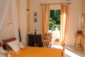 Kalypso Studios_holidays_in_Apartment_Ionian Islands_Corfu_Kavos