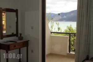 Georgiou Rooms & Apartments_accommodation_in_Apartment_Central Greece_Evia_Rovies