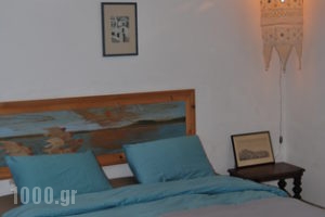 Spiti Anatoli_best deals_Apartment_Aegean Islands_Chios_Karfas