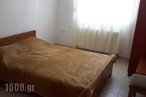 Irini Apartments_best prices_in_Room_Macedonia_Kavala_Keramoti