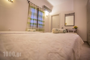 Pegasus Rooms_best prices_in_Room_Peloponesse_Korinthia_Korinthos