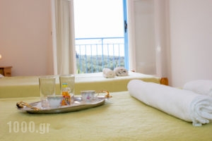 Sotiria Rooms_best deals_Apartment_Ionian Islands_Corfu_Paramonas