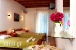 Sotiria Rooms in Paramonas, Corfu, Ionian Islands