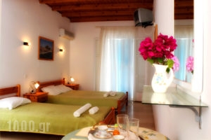 Sotiria Rooms_accommodation_in_Apartment_Ionian Islands_Corfu_Paramonas
