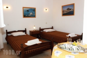 Sotiria Rooms_travel_packages_in_Ionian Islands_Corfu_Paramonas