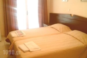 Hotel Thetis_best deals_Hotel_Peloponesse_Argolida_Tolo