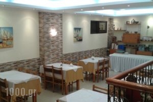 Hotel Thetis_lowest prices_in_Hotel_Peloponesse_Argolida_Tolo