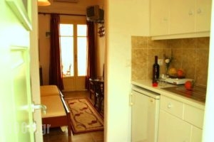 Logaras Apartments_lowest prices_in_Apartment_Cyclades Islands_Paros_Piso Livadi