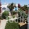 Sun Rock Apartments_accommodation_in_Apartment_Cyclades Islands_Naxos_Agios Prokopios