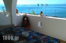 Logaras Apartments in Piso Livadi, Paros, Cyclades Islands