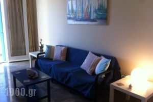 100 Palms Apartments_holidays_in_Room_Dodekanessos Islands_Rhodes_Rhodes Chora