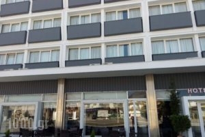 Nestos_accommodation_in_Hotel_Thraki_Xanthi_Xanthi City