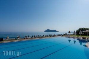 Blue Dome Hotel_travel_packages_in_Crete_Chania_Platanias