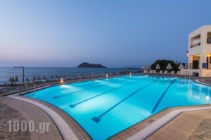 Blue Dome Hotel_best prices_in_Hotel_Crete_Chania_Platanias